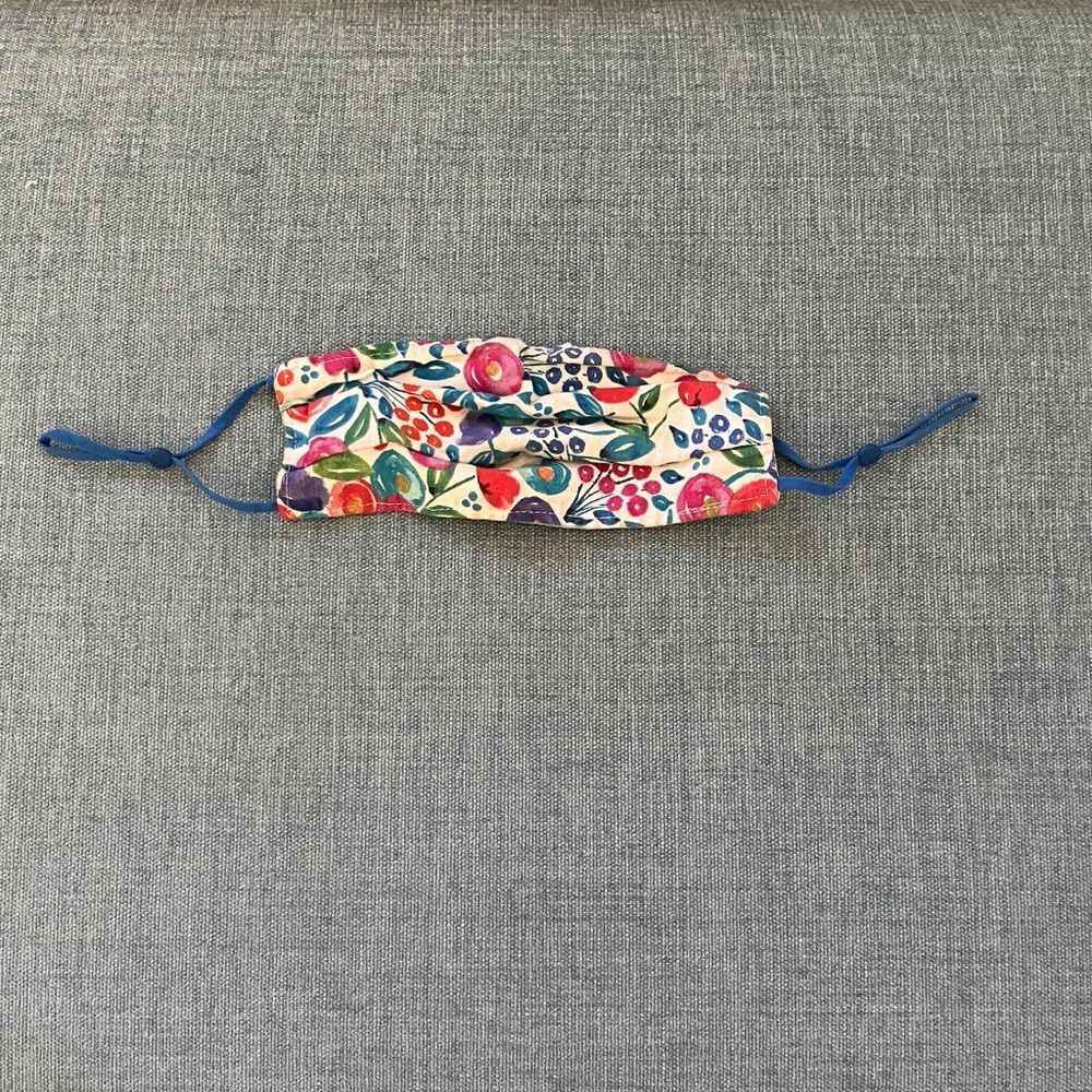 Cloth Mask